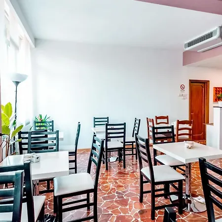 Paganini Hotel