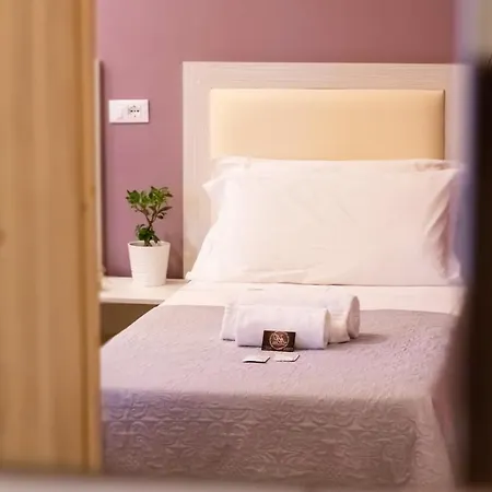 Hotel Paganini 3*