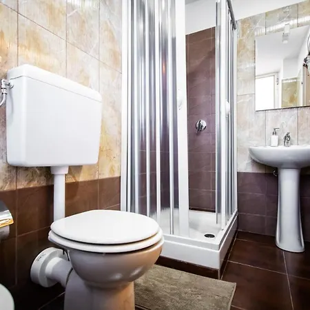 Hotel Paganini 3*
