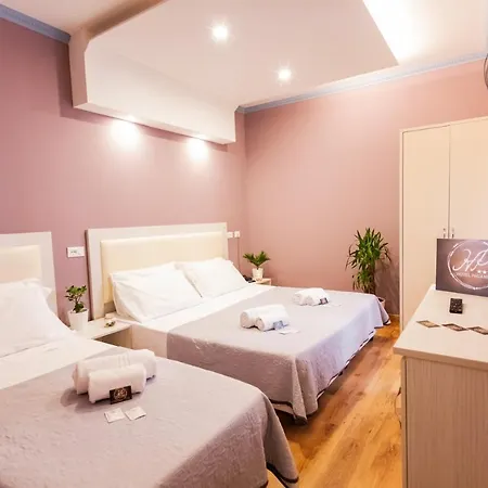 Paganini Hotel 3*