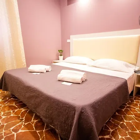 Paganini Hotel Florence