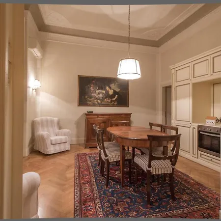 Apartamento Yome - Your In Florencia