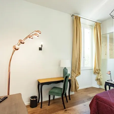 Hotell St.