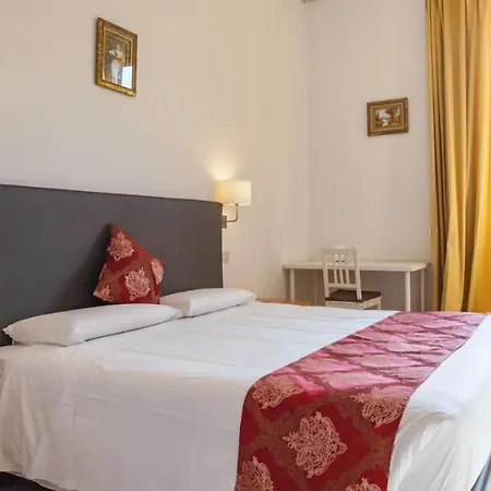Hotell St. Florens