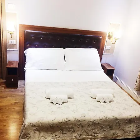 Aida Hotel