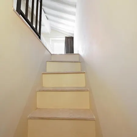 Residenza D'epoca La Basilica Bed & Breakfast Florence