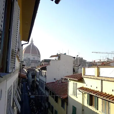 Apartment Oriuolo