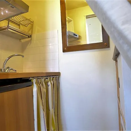 Apartment Oriuolo