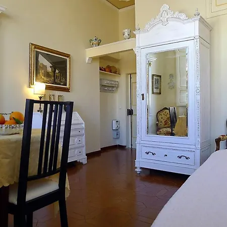 Appartement Oriuolo *