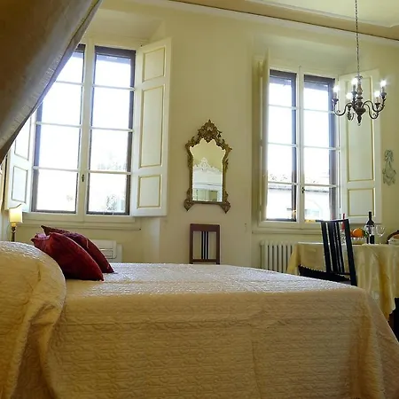 Appartement Oriuolo *