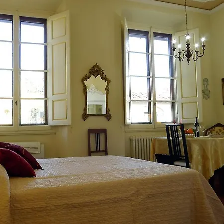 Apartment Oriuolo *