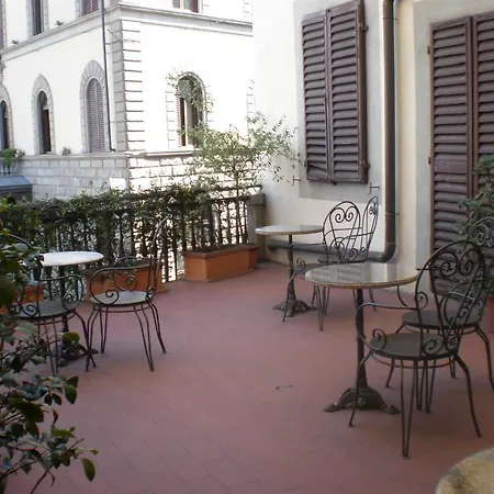 Domus Florentiae Florencja