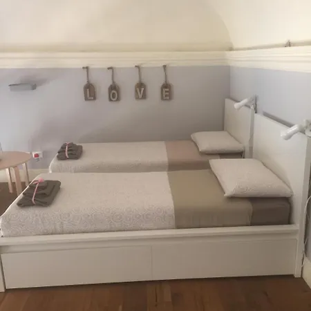 Brunelleschi Apartment Florence