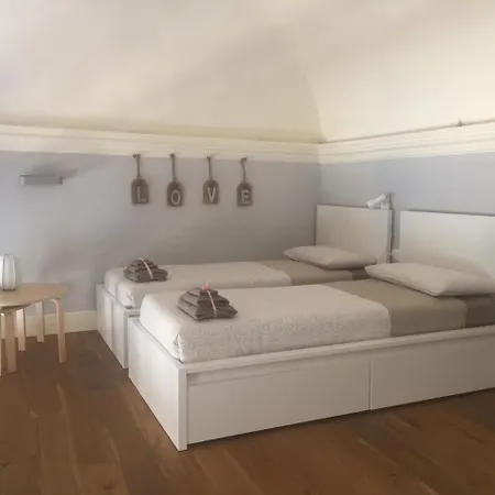 Apartment Brunelleschi *