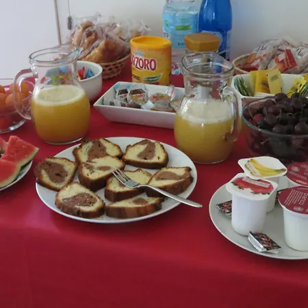 Bed & Breakfast L'ulivo Chiantigiana 115 Florence