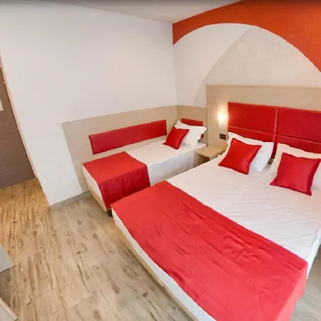 Luxor 3* Florens