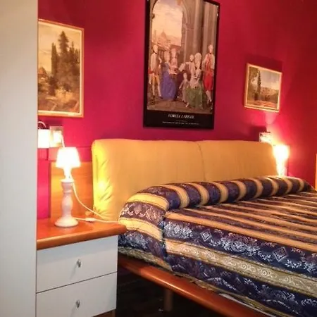 Hotel San Lorenzo