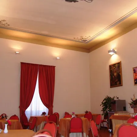 Convitto Della Calza - Casa Per Ferie Bed & Breakfast