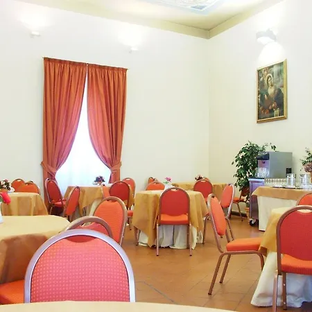 Convitto Della Calza - Casa Per Ferie Bed & Breakfast 3*