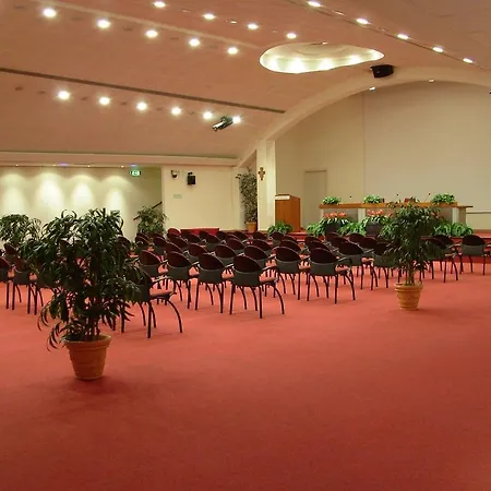 Convitto Della Calza - Casa Per Ferie