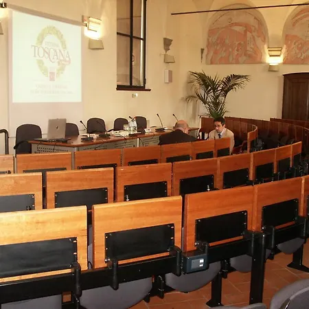 Convitto Della Calza - Casa Per Ferie Bed & Breakfast Firenze