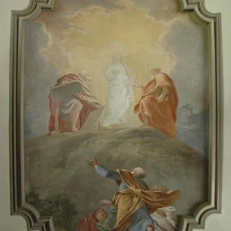 Convitto Della Calza - Casa Per Ferie 3* Firenze