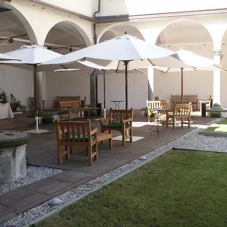 Convitto Della Calza - Casa Per Ferie Bed & Breakfast 3*