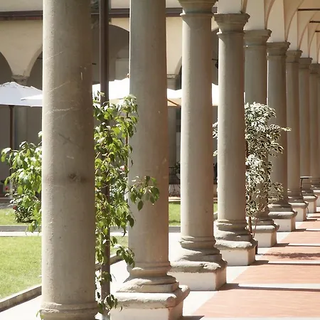 Convitto Della Calza - Casa Per Ferie 3* Firenze
