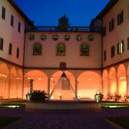 Convitto Della Calza - Casa Per Ferie Bed & Breakfast Firenze