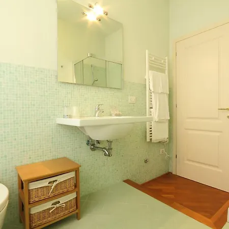 Relais Panoramic Cathedral Apartment *