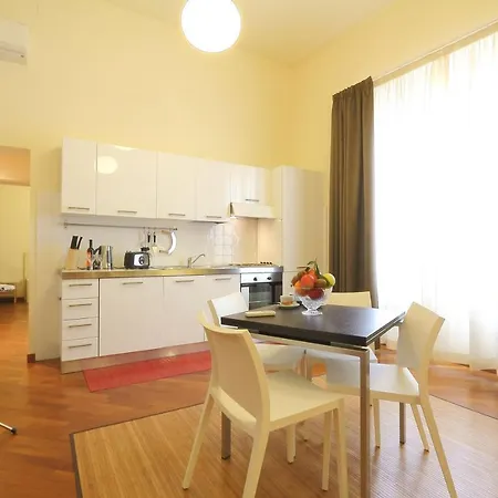 Apartment Relais Panoramic Cathedral *