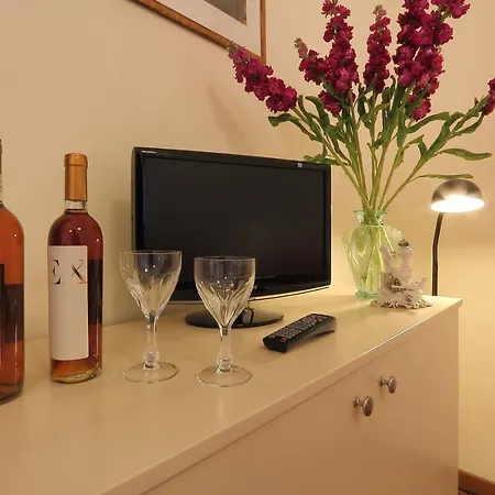 Apartment Relais Panoramic Cathedral Florence