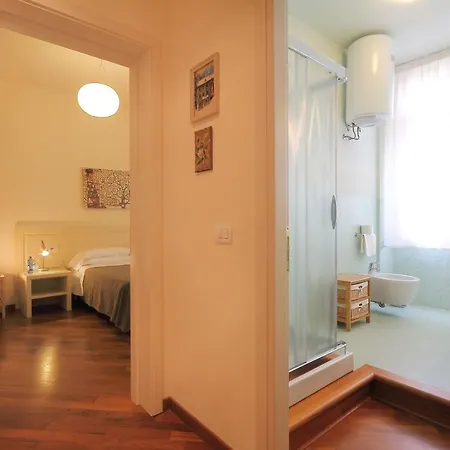 Relais Panoramic Cathedral Appartamento