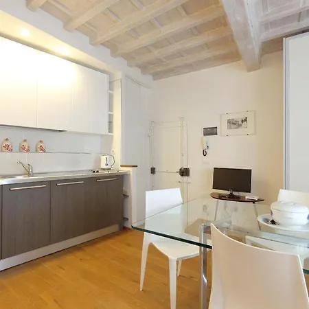 Apartment Relais Martinez Florence