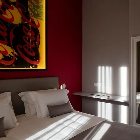 Hotel The Frame Firenze