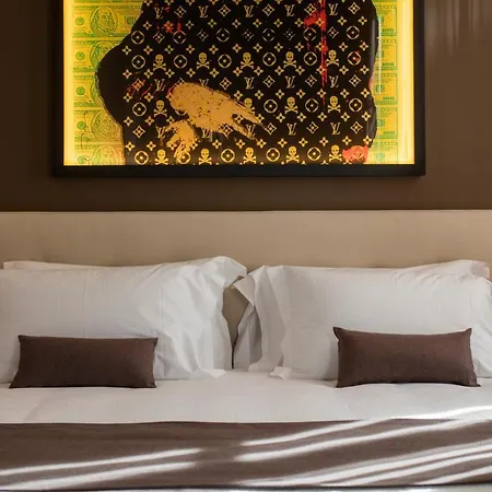 The Frame Hotel Firenze