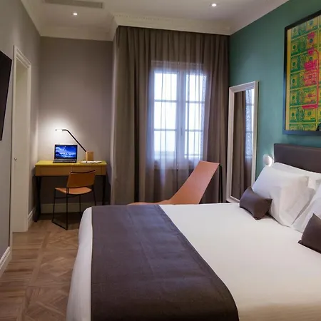 The Frame Hotel 4*