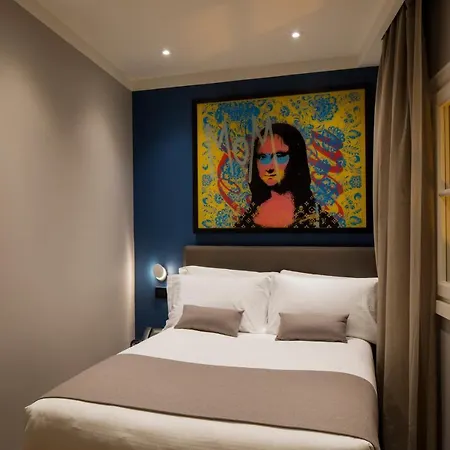 Hotel The Frame