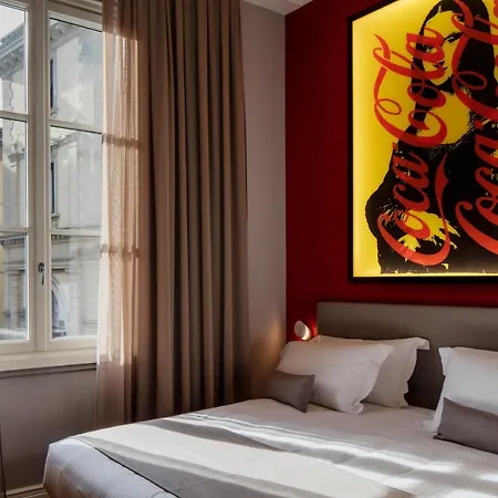 The Frame Hotel Firenze