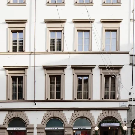 The Frame Firenze