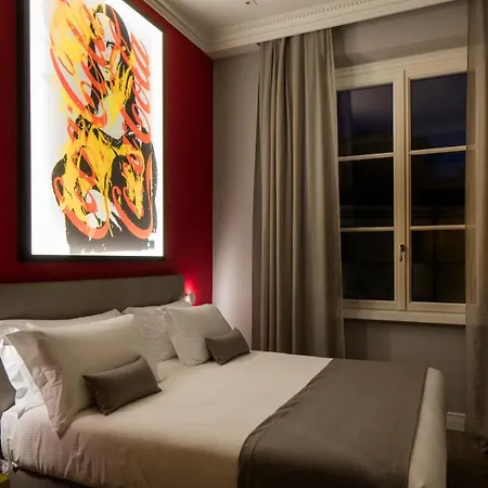 Hotel The Frame