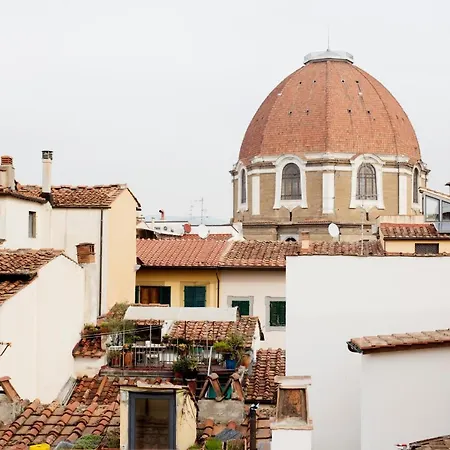 The Frame 4* Firenze