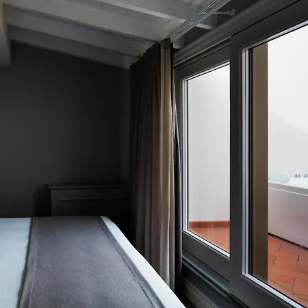Hotel The Frame Firenze