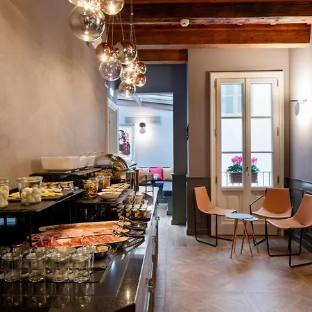 The Frame Hotel