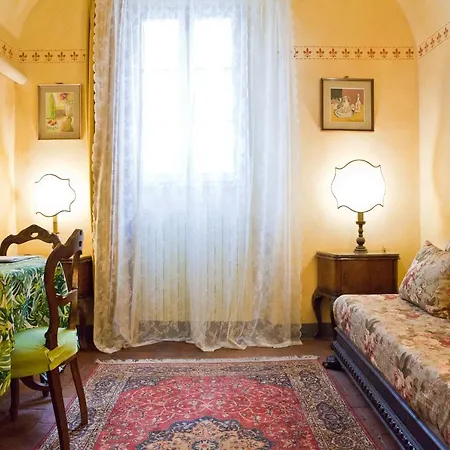 Poggio Imperiale Apartamento *