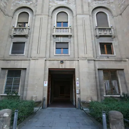 La Gare Apartment Florence