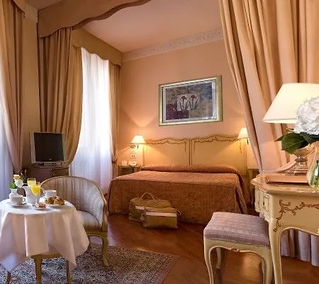 Hotel Pierre Florencia