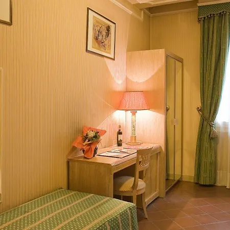 Panama Hotel 3*