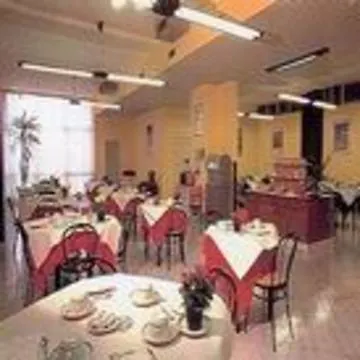 호텔 Eurhotel 3*