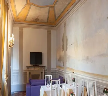 Bed and breakfast I Quattro Poeti 3*